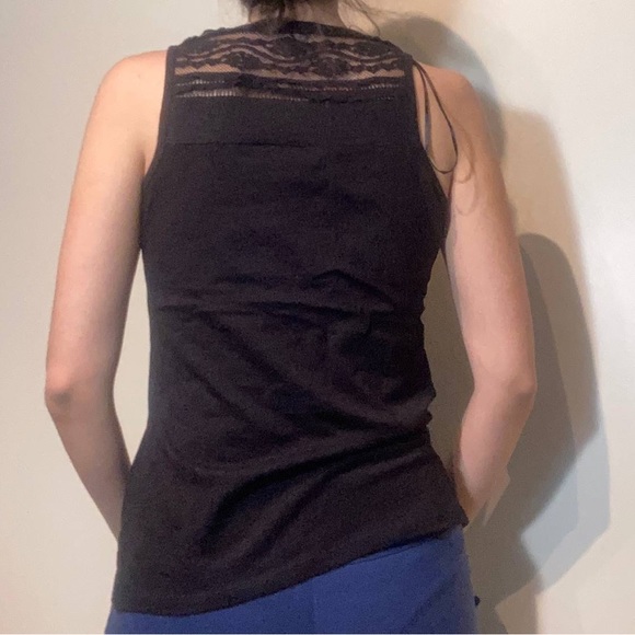 Black Tanktop - Picture 8 of 8